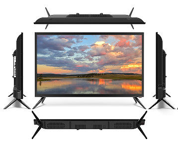 شراء تثبيت سهل 50 بوصة عادي LED التلفزيون عالية الوضوح مع الصوت هاي فاي online manufacture