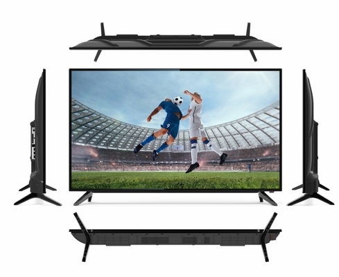 شراء 65 بوصة التلفزيون ذكي LED حجم كبير التلفزيون ذكي LED مع شاشة TFT-LCD online manufacture