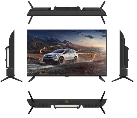 شراء تلفزيون ذكي بدون إطار 32 بوصة سمك فائق HD LED TV مع الوسائط المتعددة online manufacture