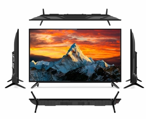 شراء الزجاج المشدّد 75 بوصة 4K التلفاز 480i دقة عالية السرعة وسهولة التشغيل online manufacture