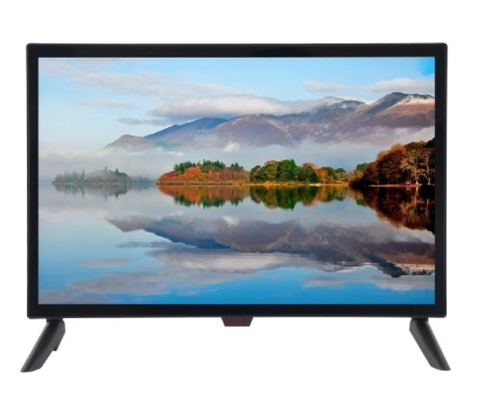 شراء التلفزيونات ذات الشاشة الصغيرة الذكية 19 بوصة التلفزيونات ذات الشاشة الصغيرة LCD DC 12V التلفزيونات الصغيرة متعددة الوسائط online manufacture