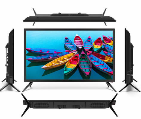 شراء أندرويد 43 بوصة إطار التلفزيون عالية الوضوح 2k أندرويد التلفزيون مع مكبر الصوت HIFI online manufacture