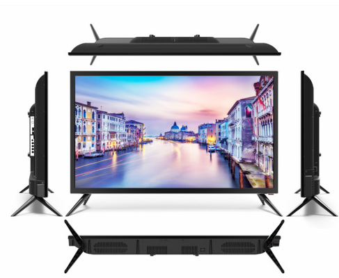 شراء نظام أندرويد 50 بوصة التلفزيون الذكي ATV DTV 800MHz مع غطاء بلاستيكي online manufacture