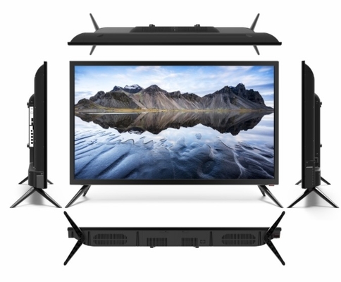شراء عالية الوضوح 32 بوصة جوجل التلفزيون إطار الزجاج المكثف التلفزيون الذكي مكبر الصوت HIFI online manufacture