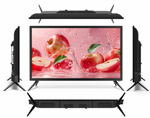 شراء مكبر الصوت المرن 2K 43 Full HD Smart TV LED مع أقواس مستقرة ورقيقة online manufacture