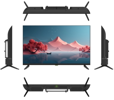 شراء تلفزيون LED بدون إطار 50 بوصة سمك فائق مع نظام WebOS online manufacture