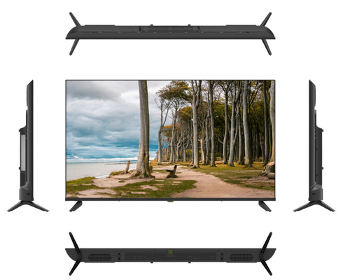 شراء التحكم عن بعد 70 بوصة ميني LED التلفزيون مخصص 4K أندرويد التلفزيون الذكي online manufacture