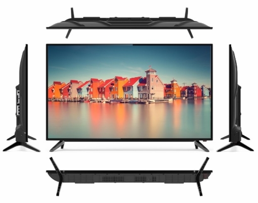 شراء تلفزيون زجاجي معدل بيزل 65 بوصة أندرويد 4K FHD Smart TV online manufacture