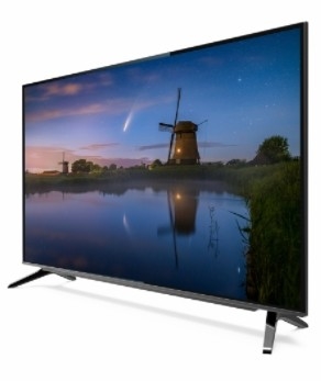 شراء تلفزيون زجاجي معدل من 32 إلى 75 بوصة مع 5090 مكبر صوت و Digital Analog Demod online manufacture