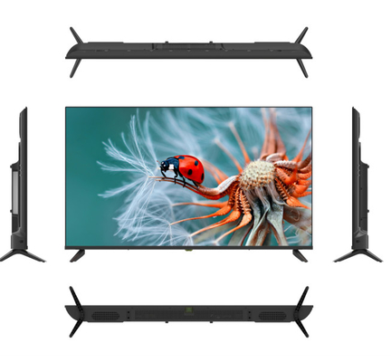 شراء تثبيت سهل تلفزيون OLED 50 بوصة GoogleOS تعديل لون ذكي online manufacture