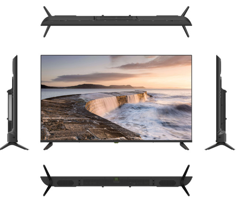 شراء تلفزيون OLED ضيق للغاية 55 بوصة 4K أندرويد OLED تلفزيون لغرفة الاجتماعات online manufacture