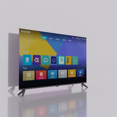 شراء تلفزيون LED تقنية عادي/ملون مع أبعاد 48.4 × 28.1 × 2.9 بوصة في علب كرتون online manufacture