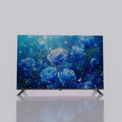 شراء إمدادات الطاقة 220-240 فولت LED Smart TV Backlight العمر ≥20000hrs و 48.4 X 28.1 X 2.9 بوصة للأداء online manufacture