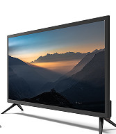 43 بوصة 4K التلفزيون 32 40 50 65 بوصة متاحة أندرويد واي فاي Smart LED TV