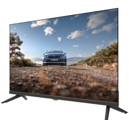 55 بوصة تلفزيون 32 40 43 50 65 بوصة متوفر تلفزيون LED مع جهاز اندرويد واي فاي Smart TV