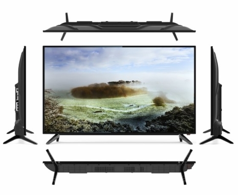 تحديث ذكي 65 بوصة Google TV UHD 4K مع تعديل الألوان الذكي