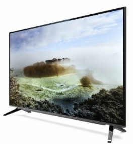 تردد مزامنة 50 هرتز/60 هرتز التلفزيون جوجل مع توفر ODM / OEM وميزات Chromecast الذكية