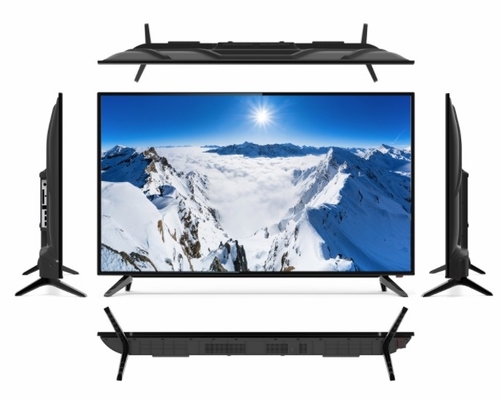 صوت HiFi 50 بوصة دعم التلفزيون جوجل USB مخصص مع التحكم عن بعد
