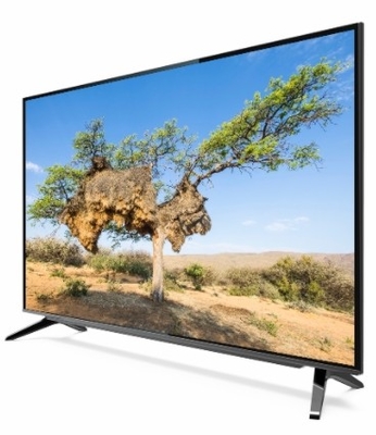 دعم Google TV DLED Quantum Dot Film و Vesa Mount