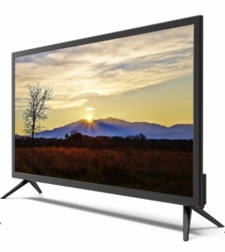 Vesa Mount مدعوم Google TV مع Google Assistant الميزات الذكية ODM / OEM