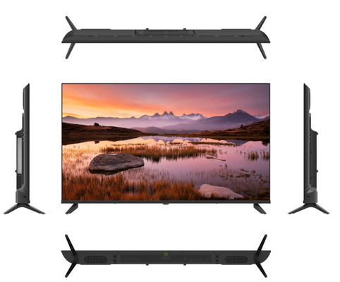 الفنادق 70 بوصة تلفزيون OLED متعدد اللغات اختياري مع نظام WebOS