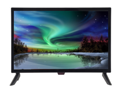 24 بوصة ذكي صغير الحجم شاشة LCD التلفزيون جوجل